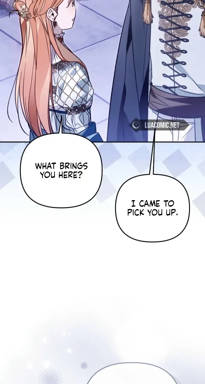 Diana's Dearest Is the Family's Favorite Chapter 46 page 41 - 