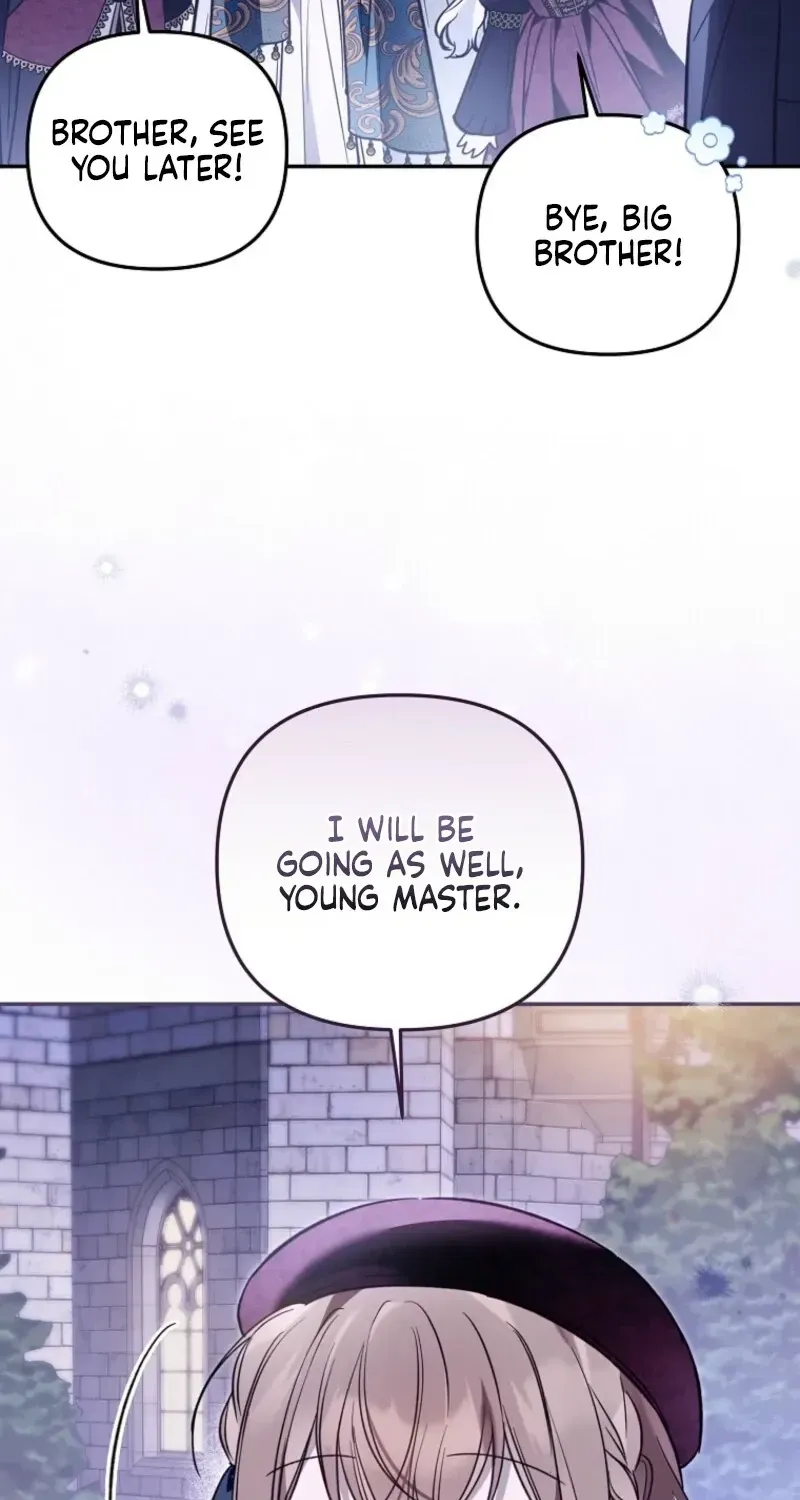 Diana's Dearest Is the Family's Favorite Chapter 46 page 44 - 