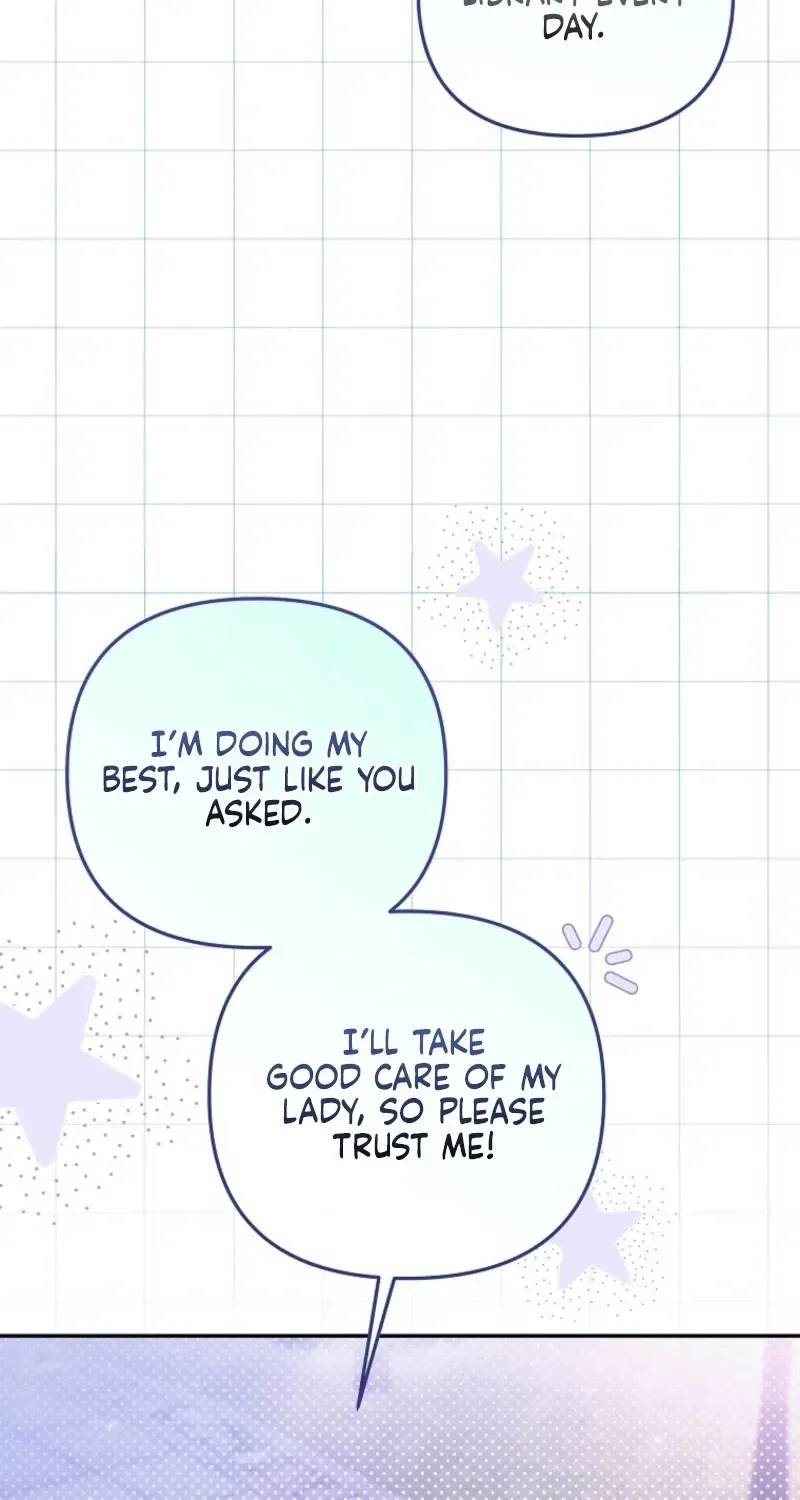Diana's Dearest Is the Family's Favorite Chapter 46 page 53 - 