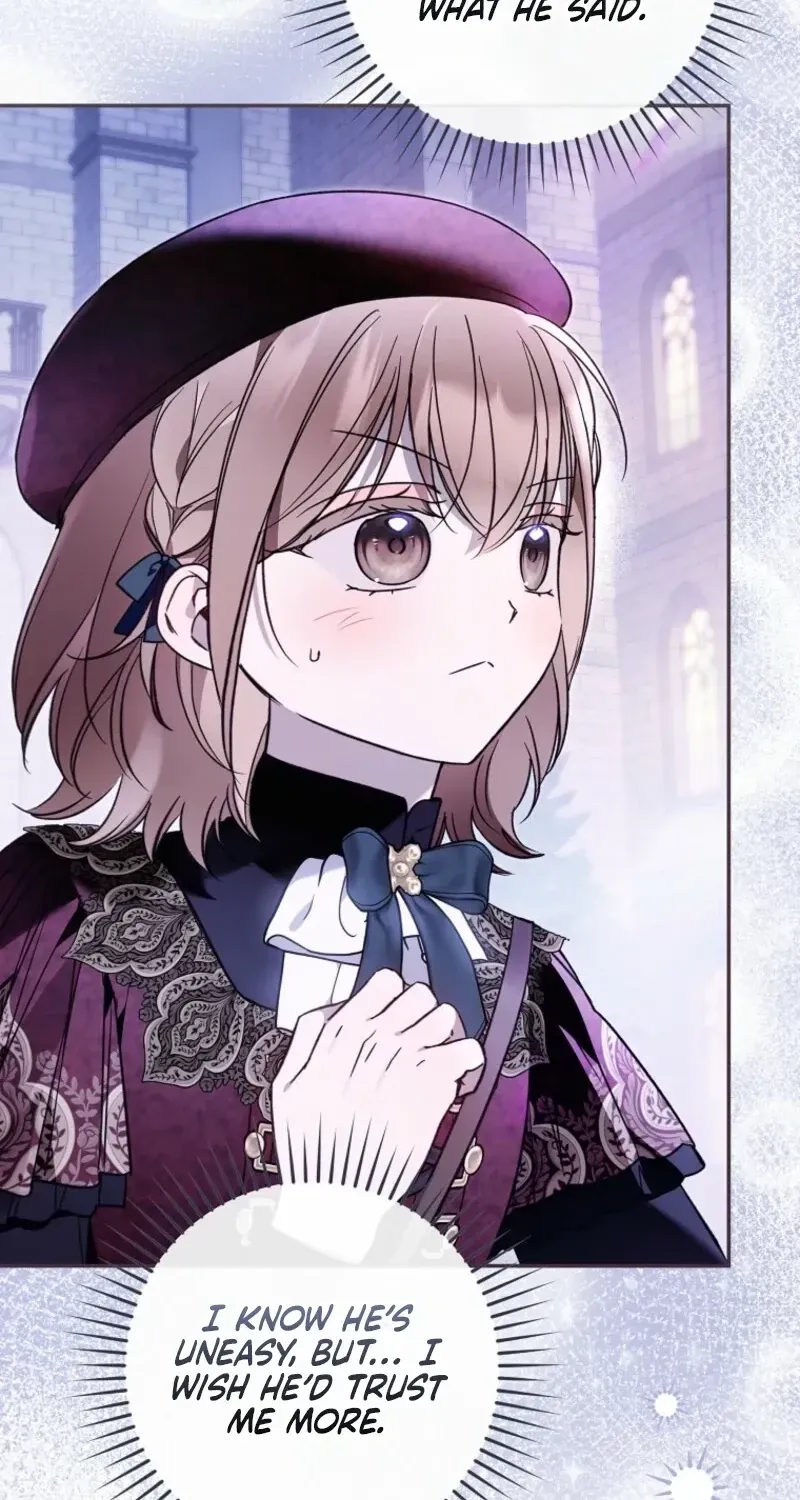 Diana's Dearest Is the Family's Favorite Chapter 46 page 55 - 