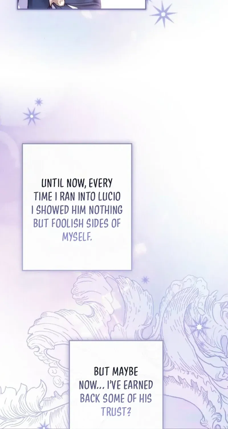 Diana's Dearest Is the Family's Favorite Chapter 46 page 59 - 