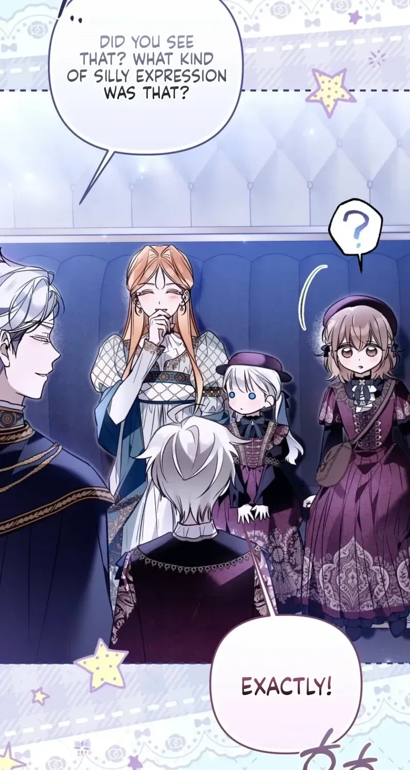 Diana's Dearest Is the Family's Favorite Chapter 46 page 61 - 