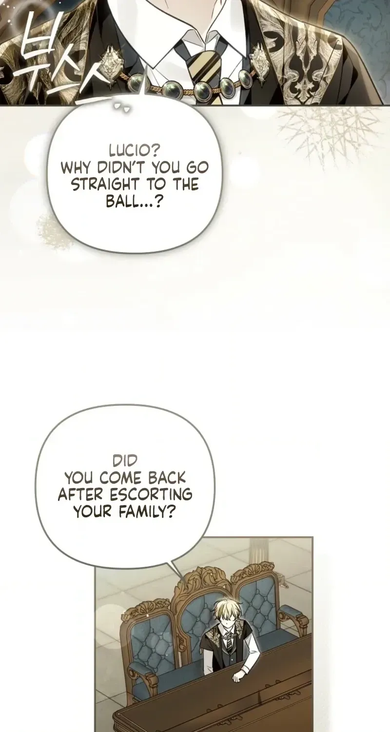 Diana's Dearest Is the Family's Favorite Chapter 46 page 70 - 