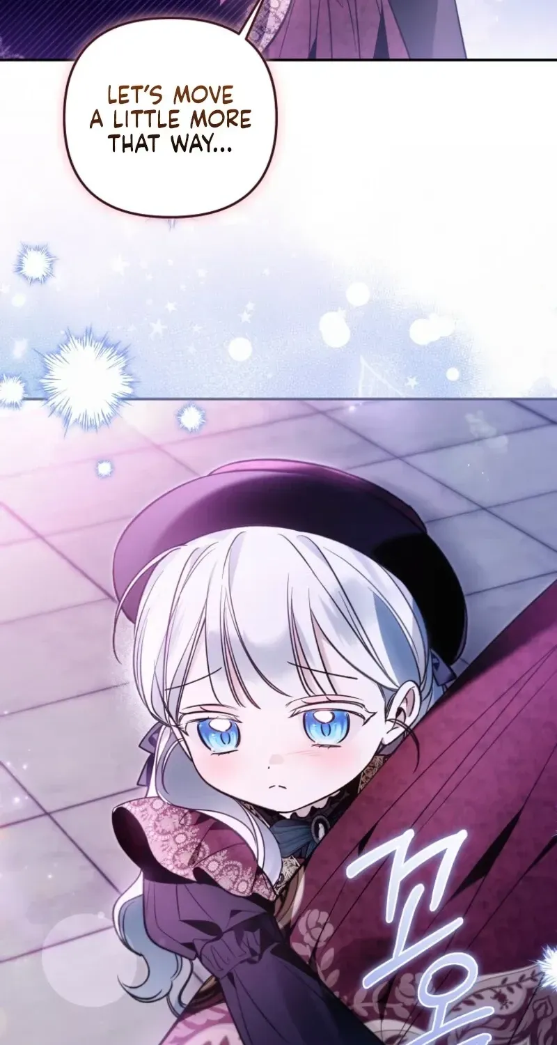 Diana's Dearest Is the Family's Favorite Chapter 46 page 8 - 