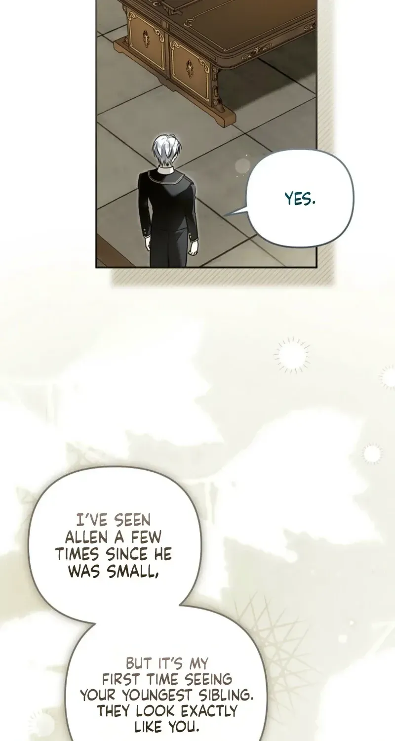 Diana's Dearest Is the Family's Favorite Chapter 46 page 71 - 