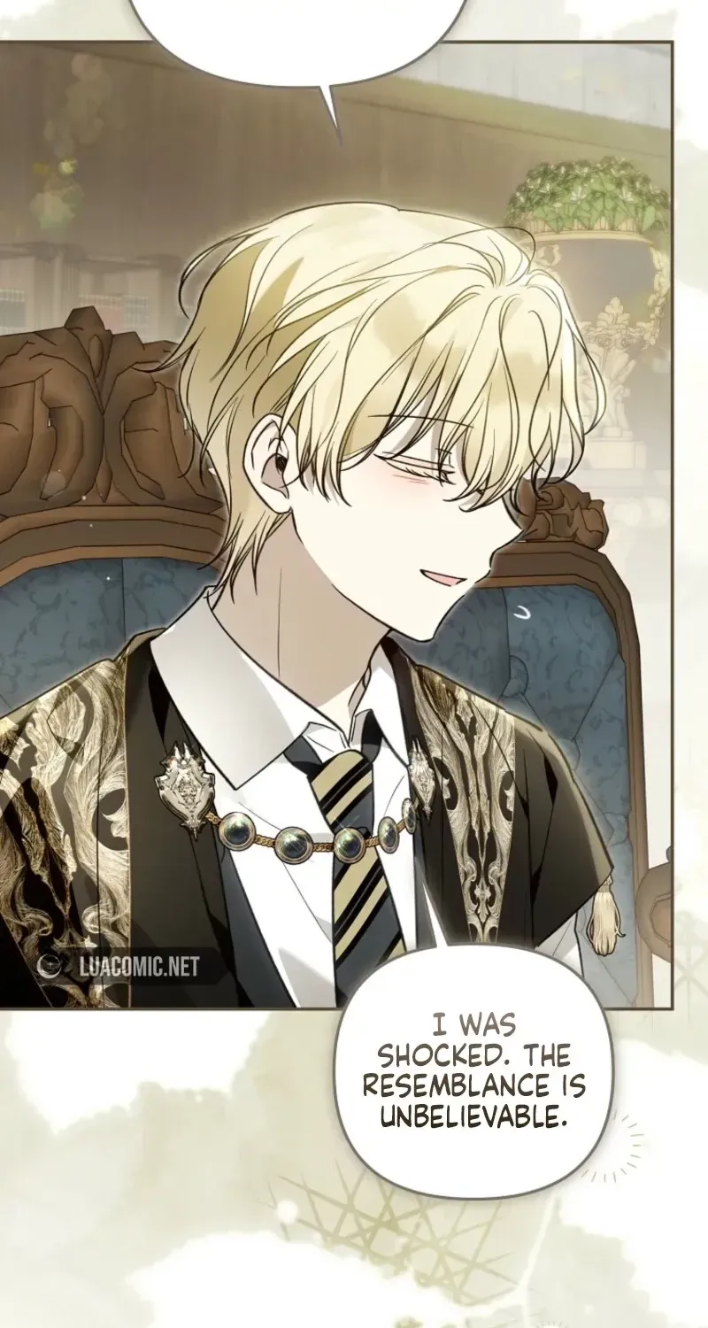 Diana's Dearest Is the Family's Favorite Chapter 46 page 72 - 