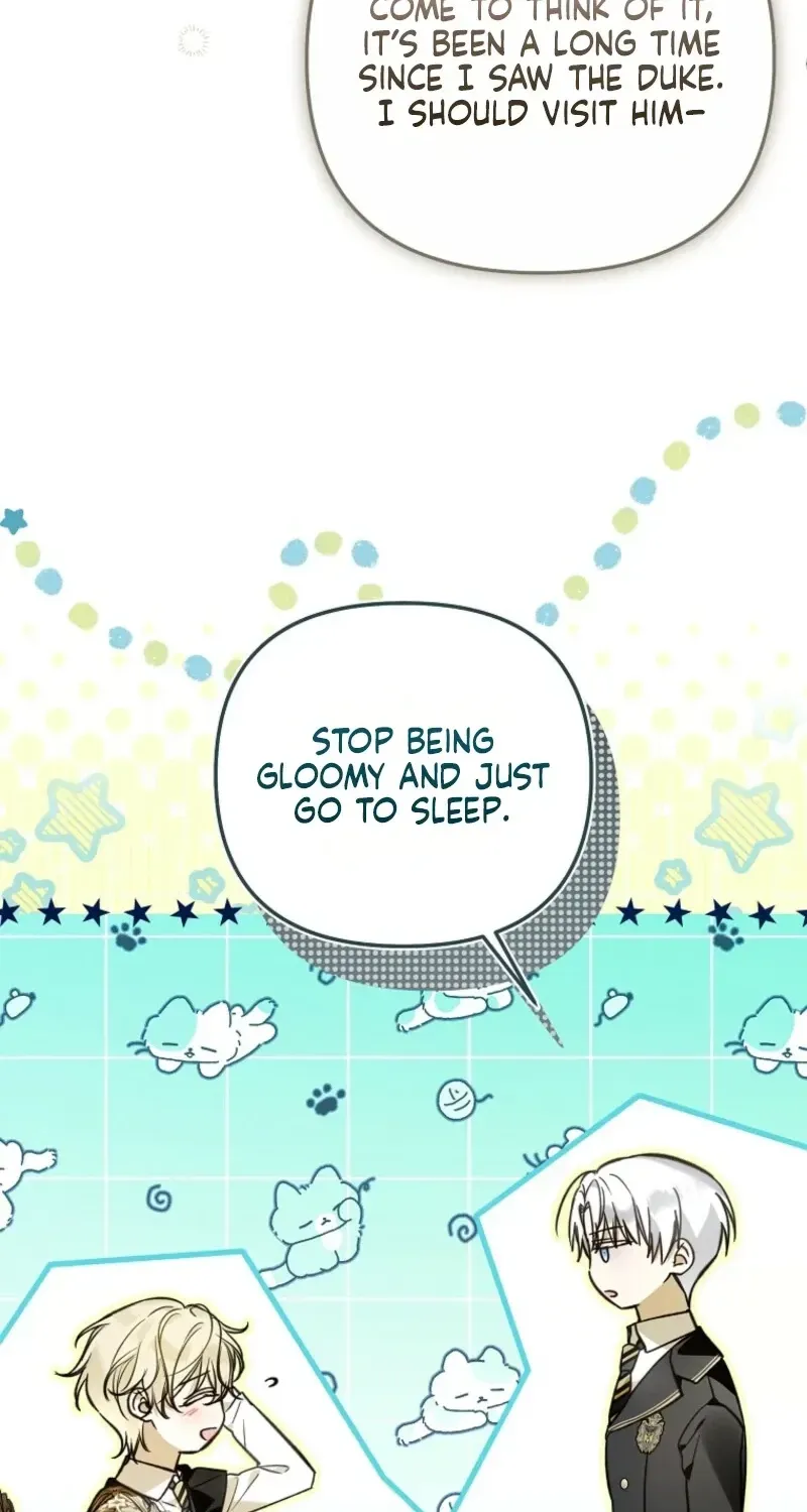 Diana's Dearest Is the Family's Favorite Chapter 46 page 74 - 