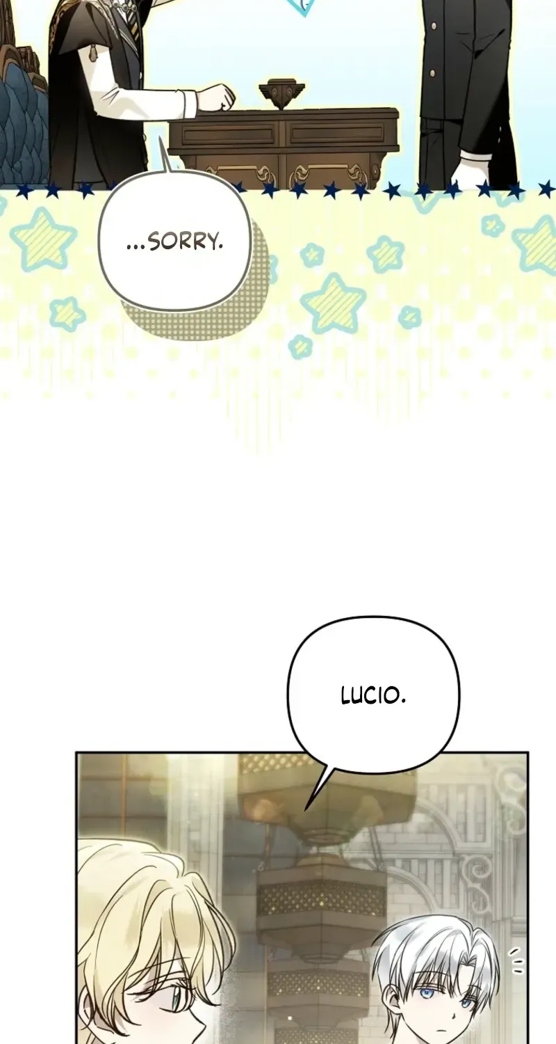 Diana's Dearest Is the Family's Favorite Chapter 46 page 75 - 