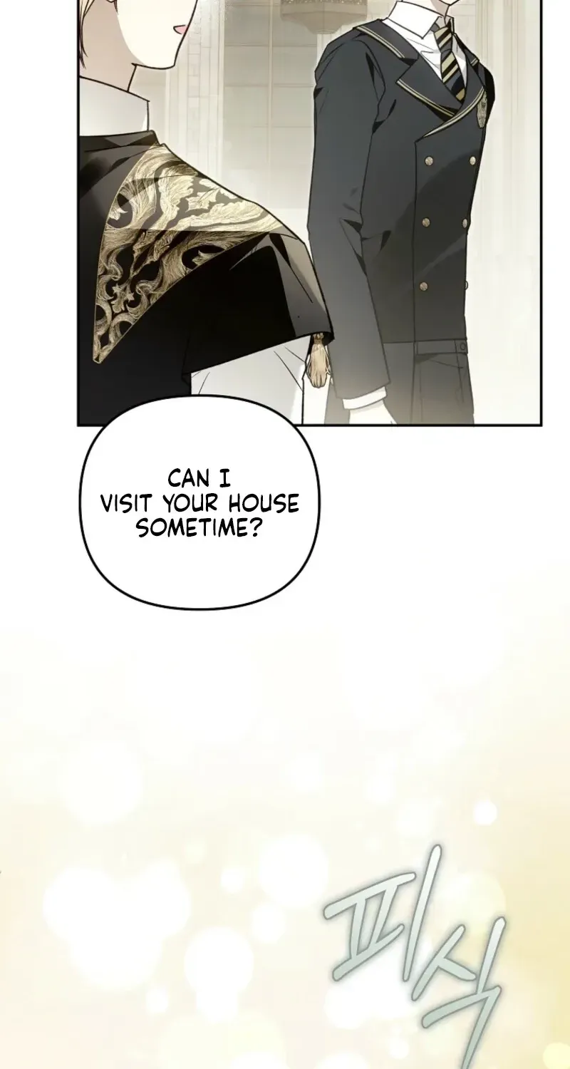 Diana's Dearest Is the Family's Favorite Chapter 46 page 76 - 