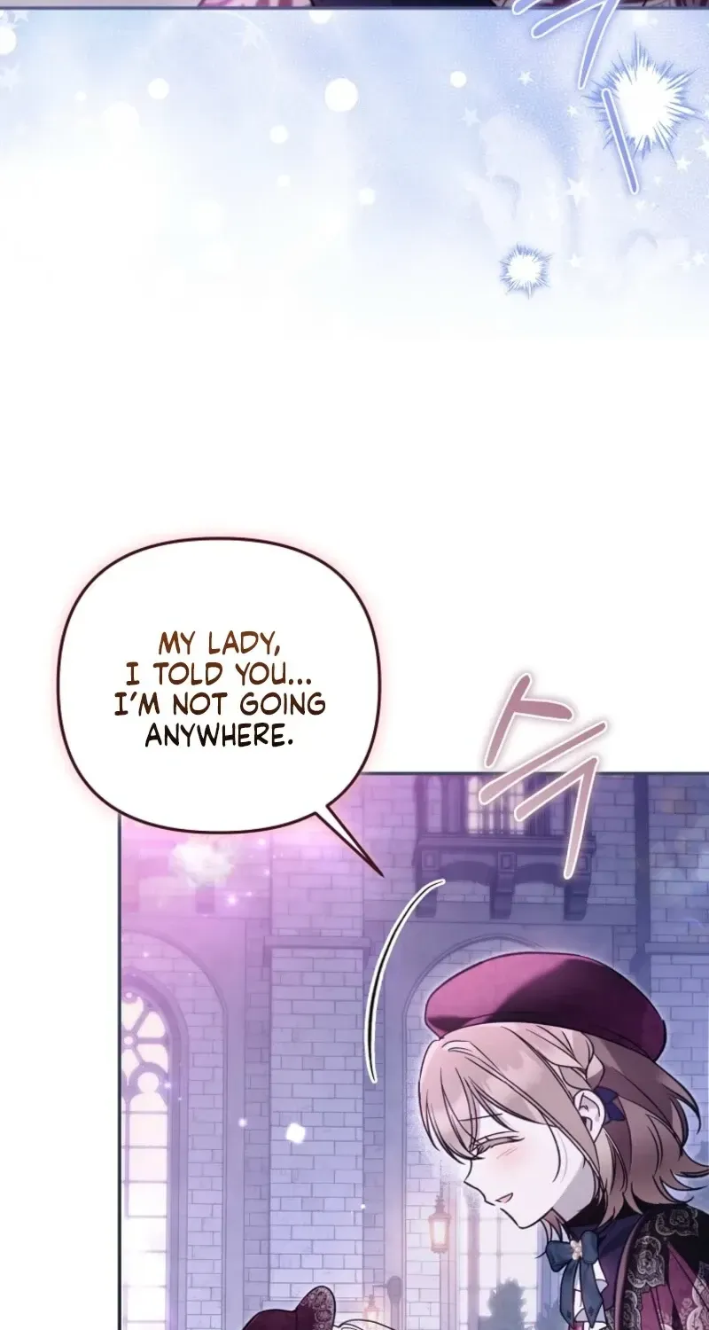 Diana's Dearest Is the Family's Favorite Chapter 46 page 9 - 