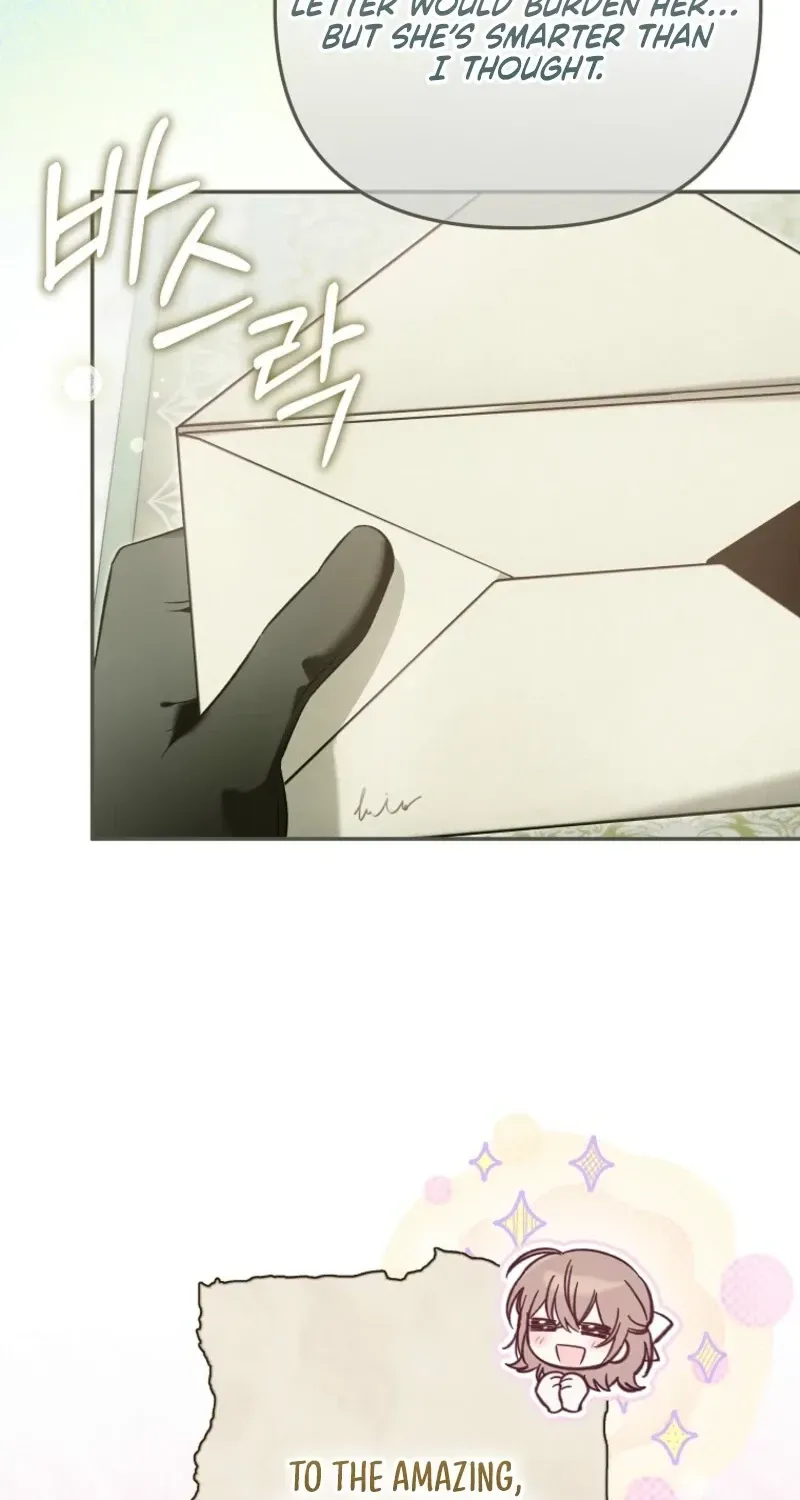 Diana's Dearest Is the Family's Favorite Chapter 46 page 85 - 