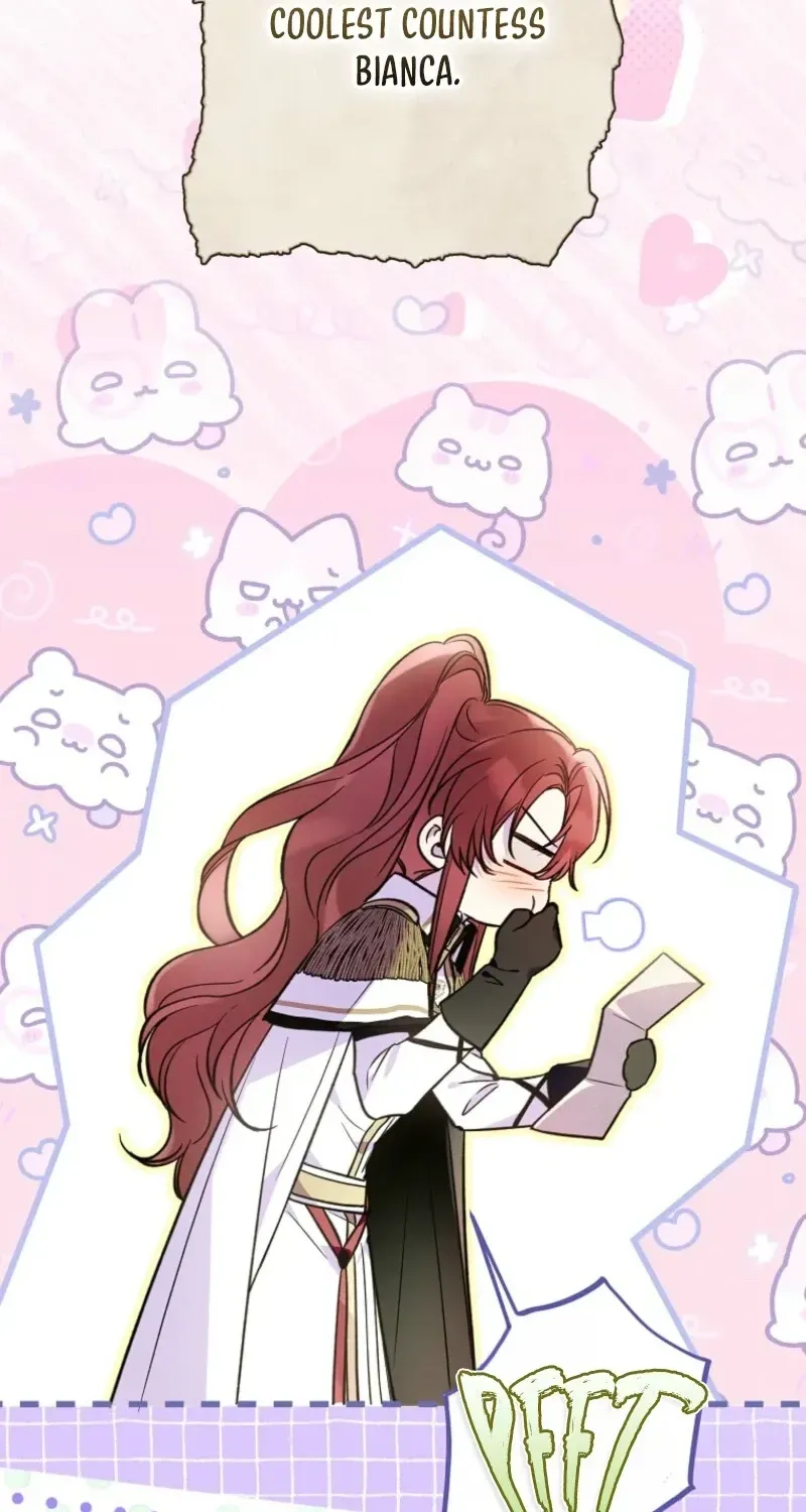 Diana's Dearest Is the Family's Favorite Chapter 46 page 86 - 