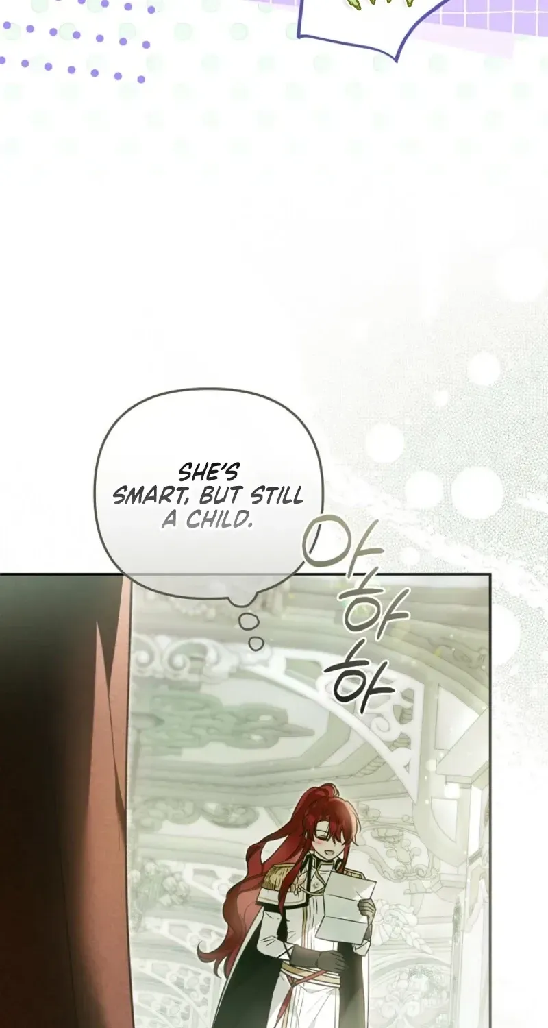 Diana's Dearest Is the Family's Favorite Chapter 46 page 87 - 