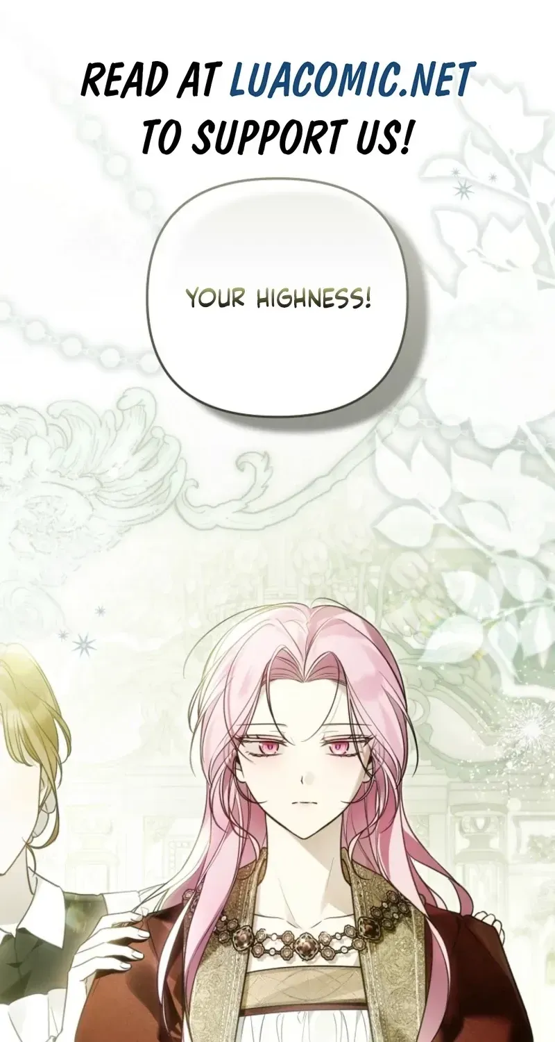 Diana's Dearest Is the Family's Favorite Chapter 47 page 2 - 