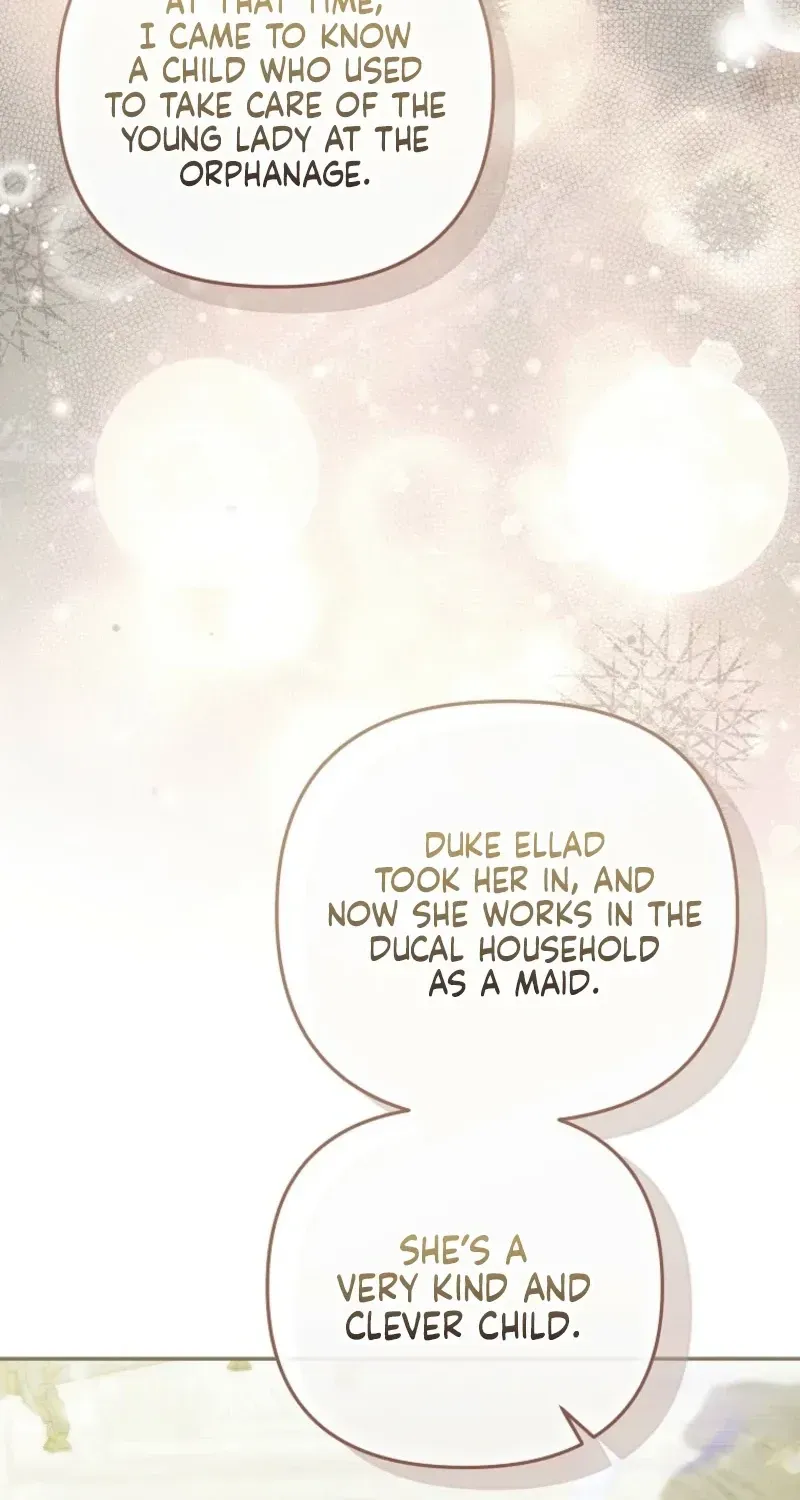Diana's Dearest Is the Family's Favorite Chapter 47 page 11 - 