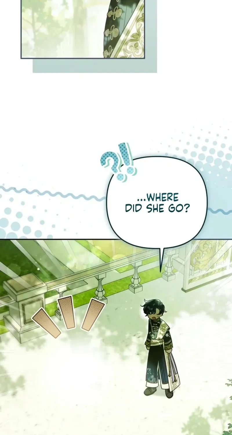 Diana's Dearest Is the Family's Favorite Chapter 47 page 103 - 