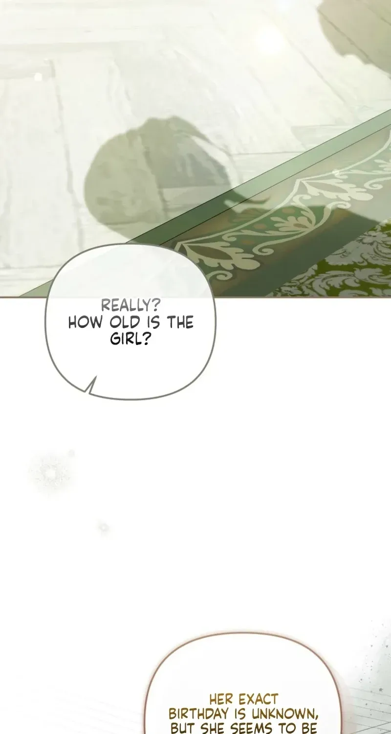 Diana's Dearest Is the Family's Favorite Chapter 47 page 12 - 