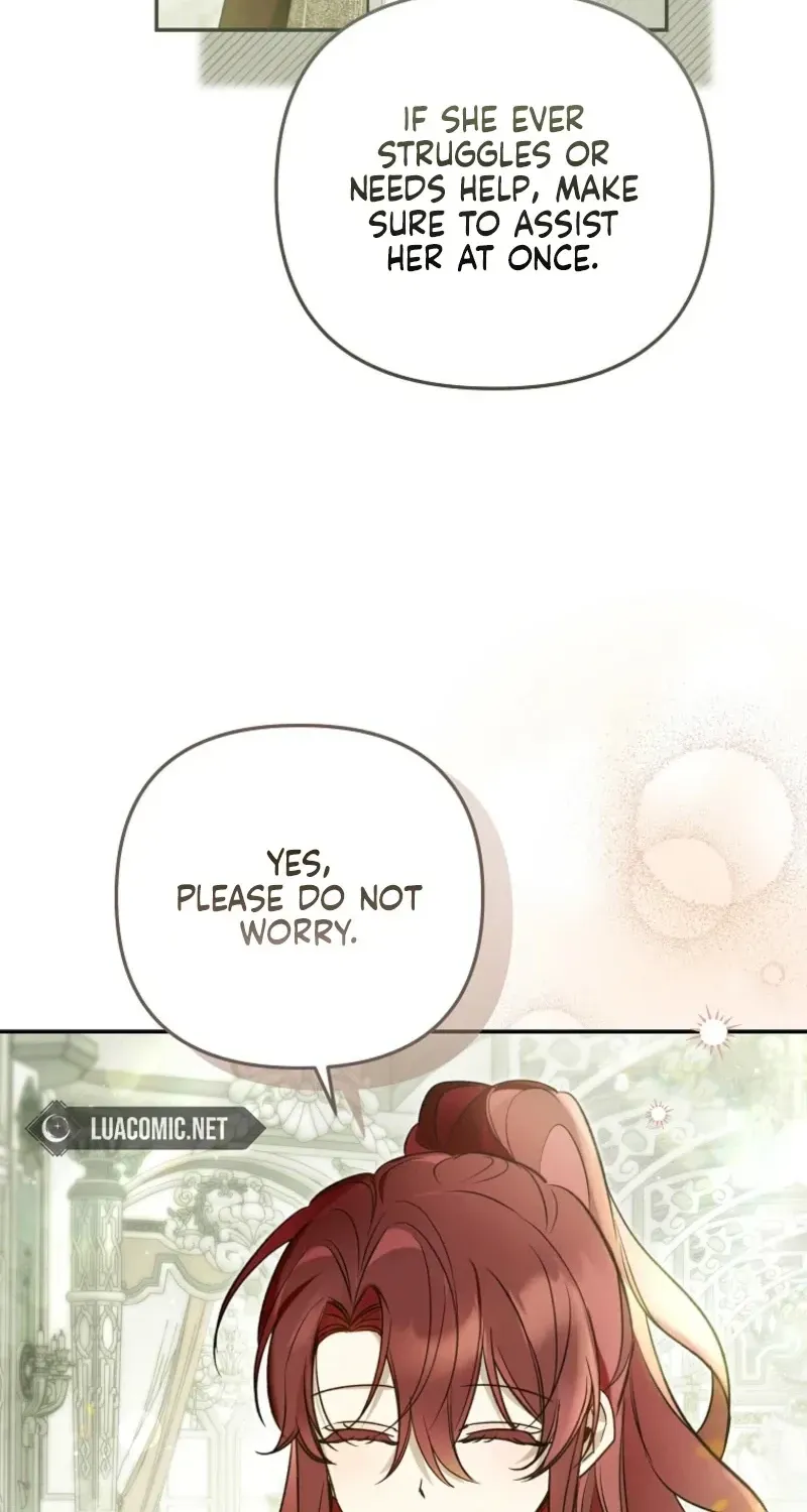 Diana's Dearest Is the Family's Favorite Chapter 47 page 15 - 