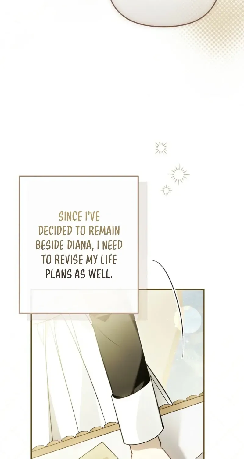 Diana's Dearest Is the Family's Favorite Chapter 47 page 26 - 