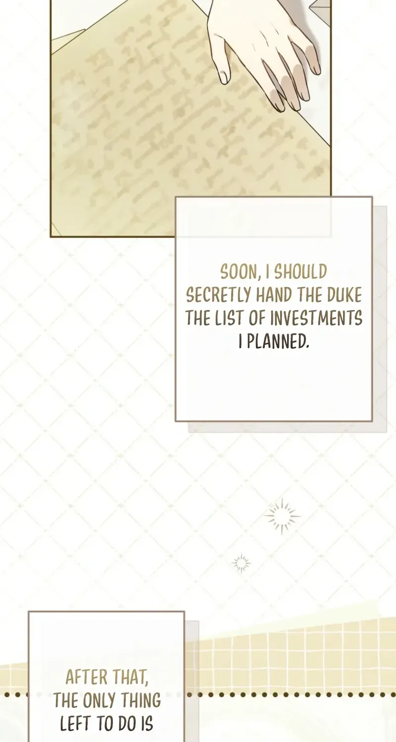 Diana's Dearest Is the Family's Favorite Chapter 47 page 27 - 