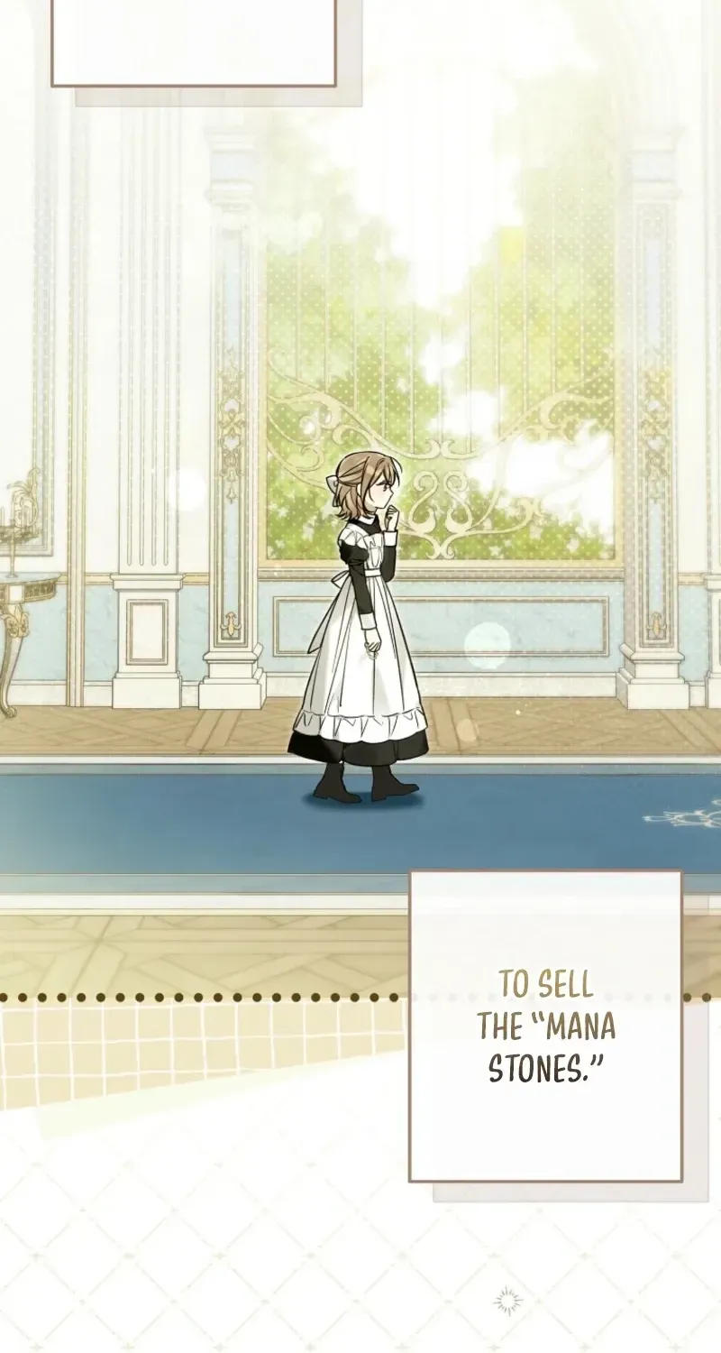 Diana's Dearest Is the Family's Favorite Chapter 47 page 28 - 