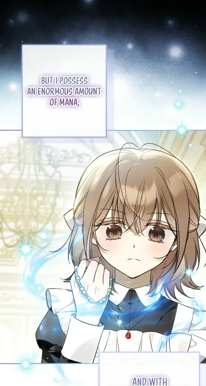 Diana's Dearest Is the Family's Favorite Chapter 47 page 33 - 