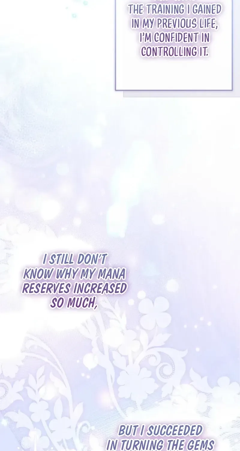 Diana's Dearest Is the Family's Favorite Chapter 47 page 34 - 