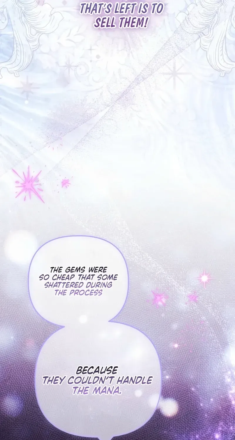 Diana's Dearest Is the Family's Favorite Chapter 47 page 36 - 