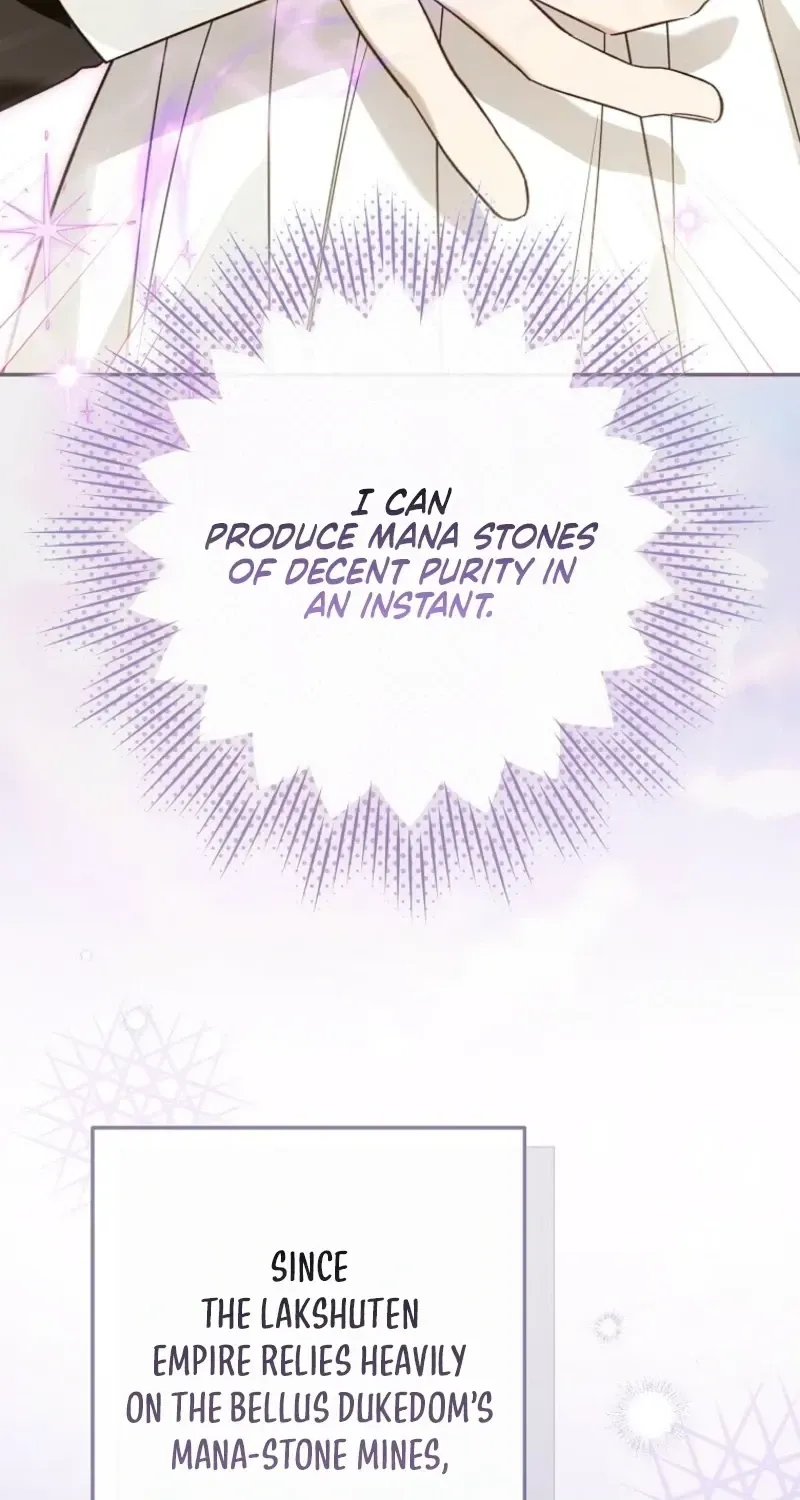 Diana's Dearest Is the Family's Favorite Chapter 47 page 40 - 