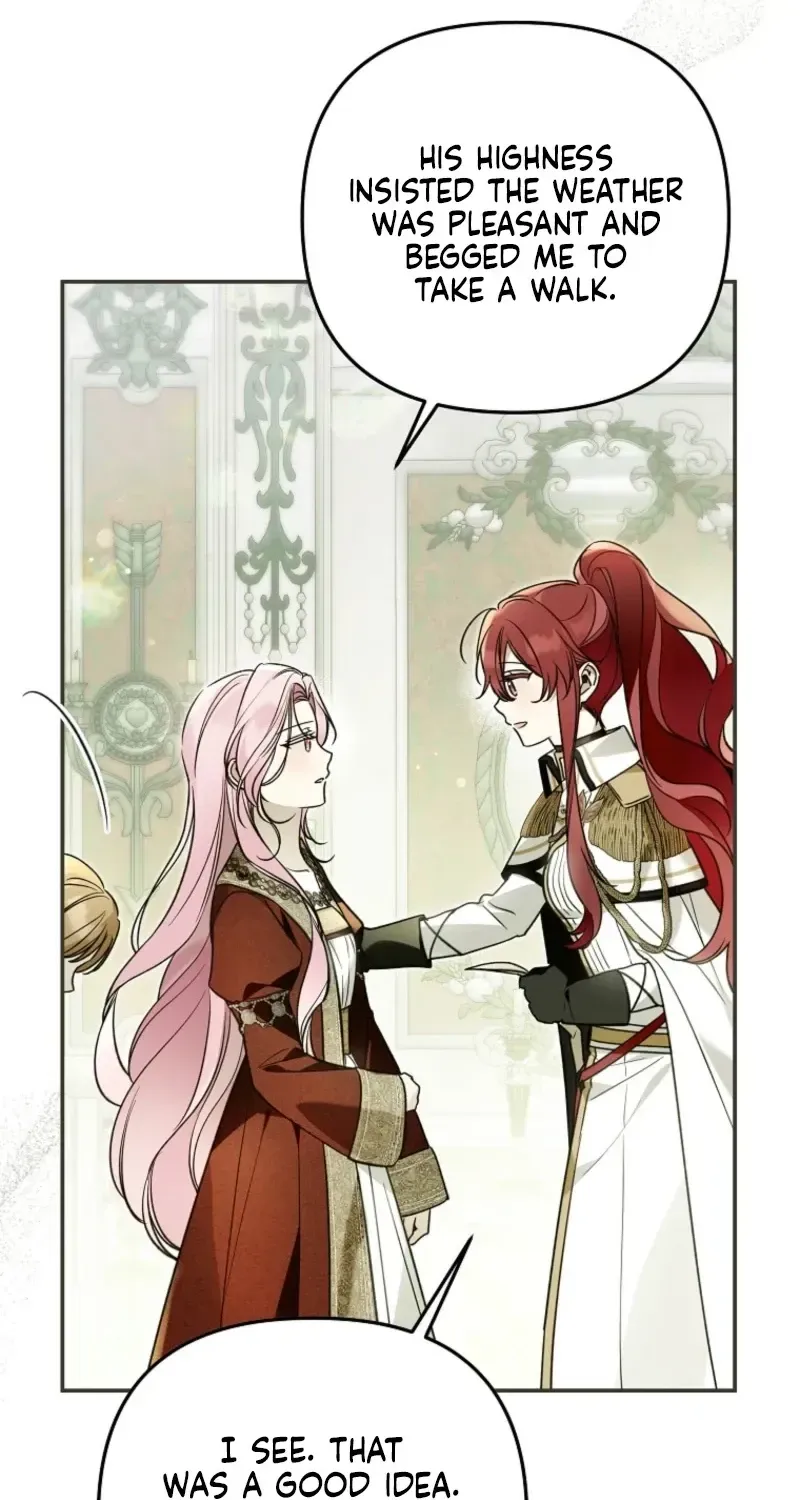 Diana's Dearest Is the Family's Favorite Chapter 47 page 5 - 