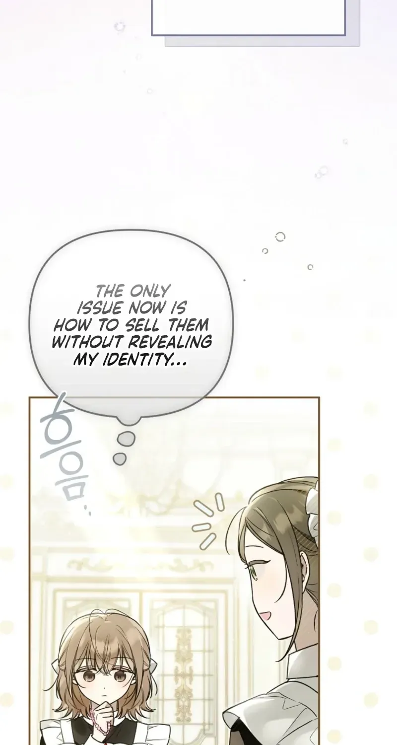 Diana's Dearest Is the Family's Favorite Chapter 47 page 42 - 