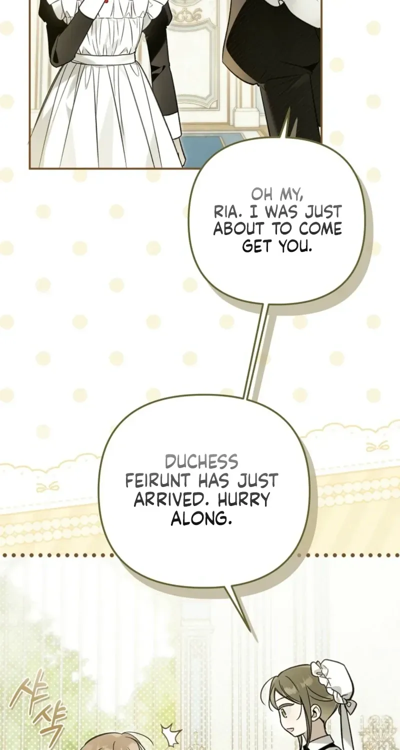 Diana's Dearest Is the Family's Favorite Chapter 47 page 43 - 