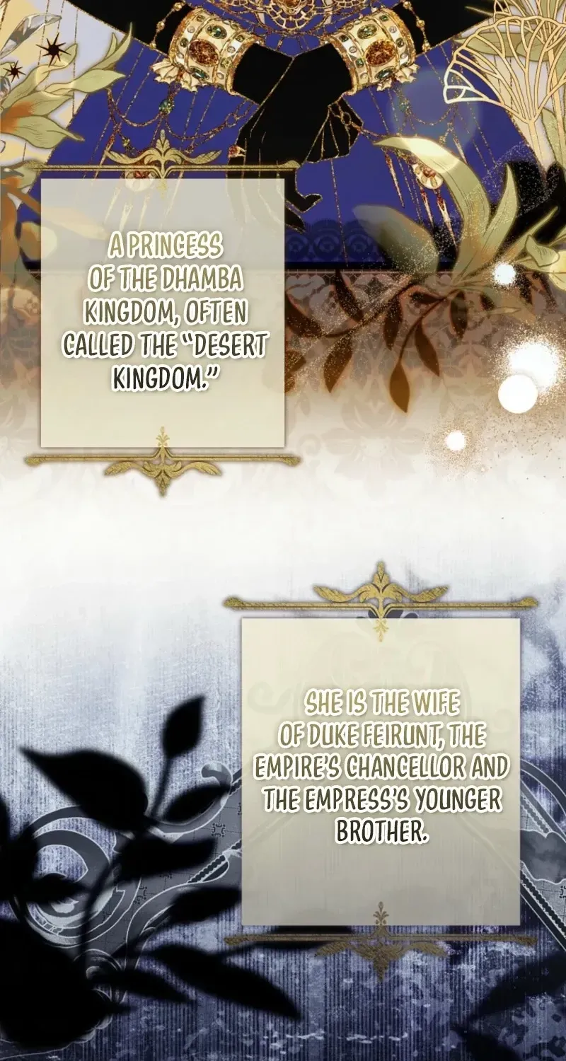 Diana's Dearest Is the Family's Favorite Chapter 47 page 48 - 