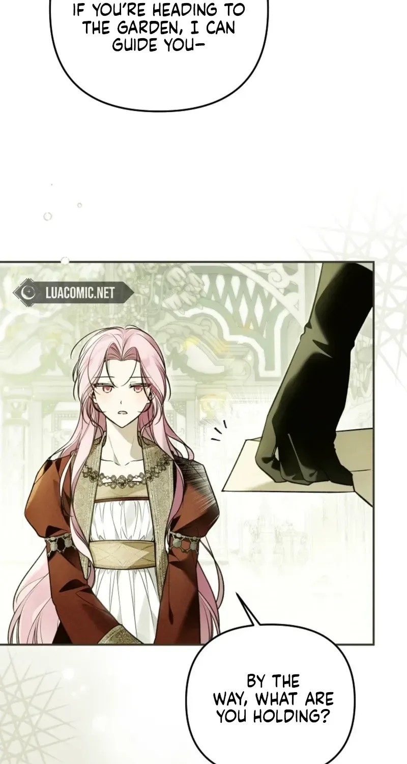 Diana's Dearest Is the Family's Favorite Chapter 47 page 6 - 