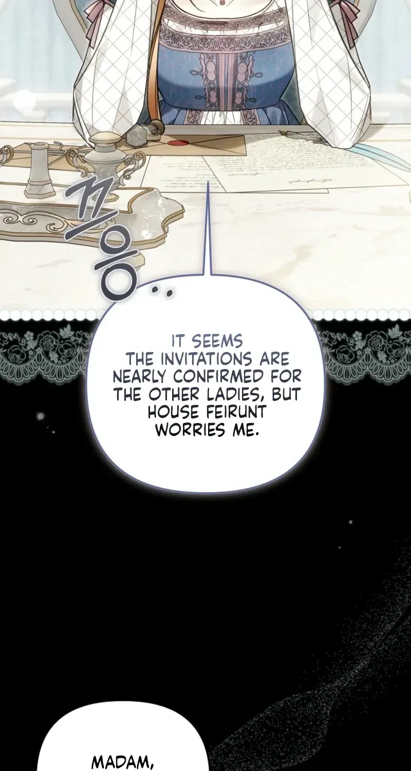 Diana's Dearest Is the Family's Favorite Chapter 47 page 51 - 