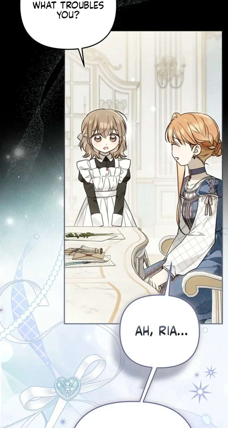 Diana's Dearest Is the Family's Favorite Chapter 47 page 52 - 