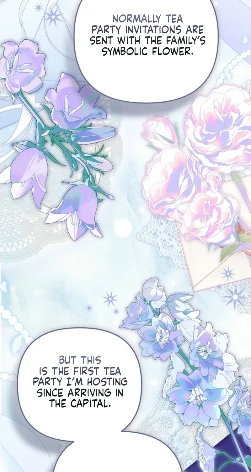 Diana's Dearest Is the Family's Favorite Chapter 47 page 53 - 