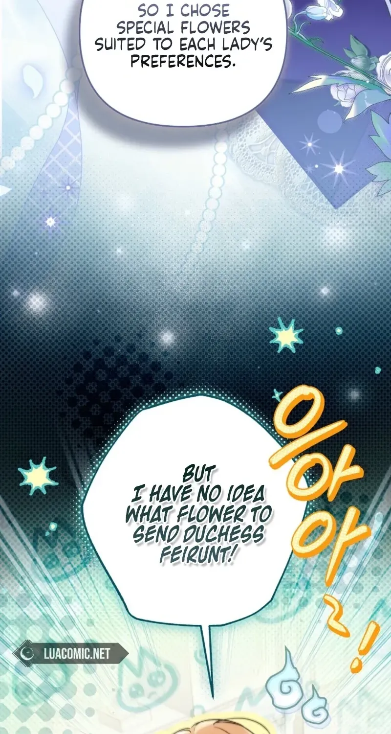 Diana's Dearest Is the Family's Favorite Chapter 47 page 54 - 