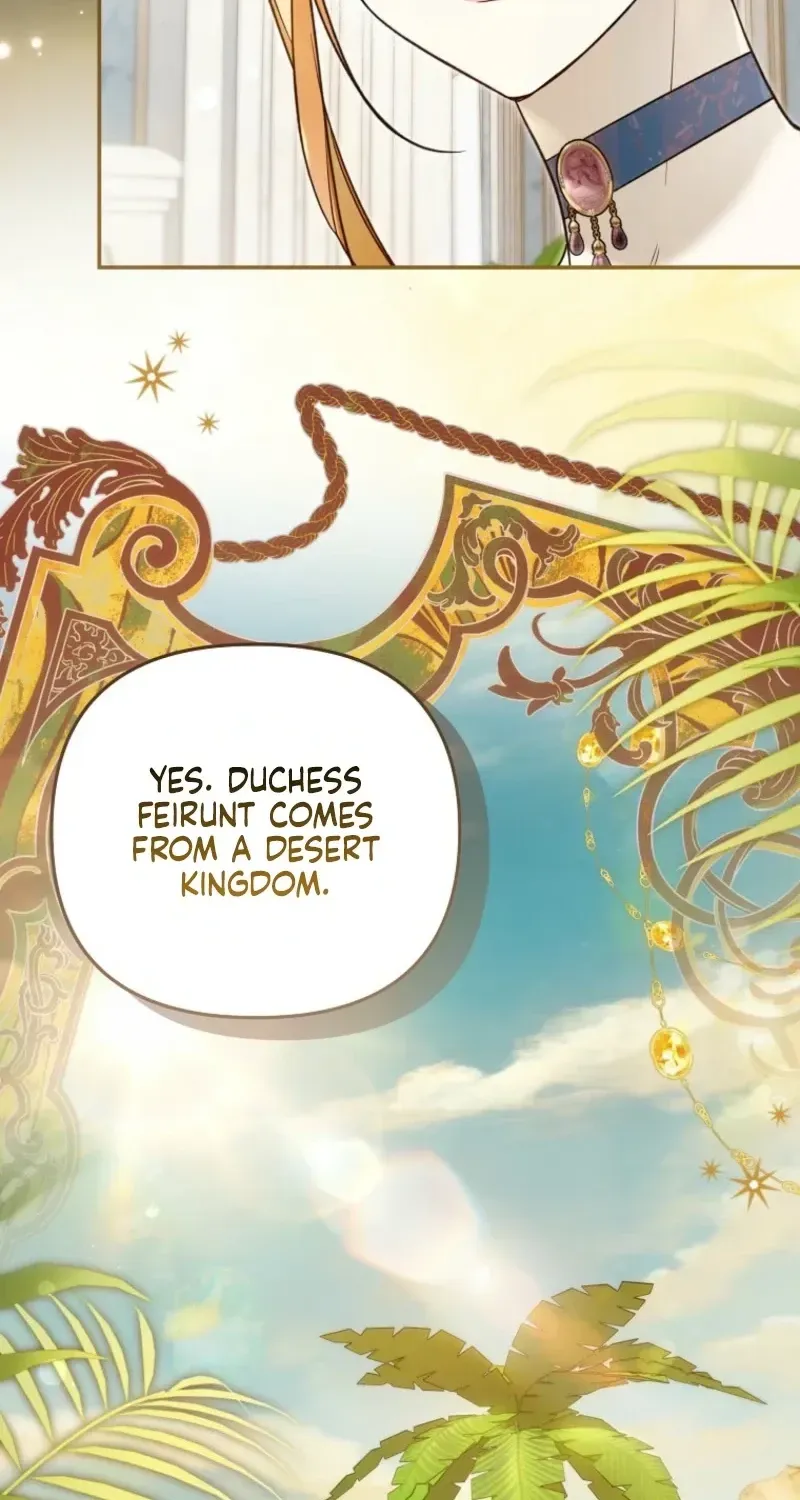 Diana's Dearest Is the Family's Favorite Chapter 47 page 61 - 