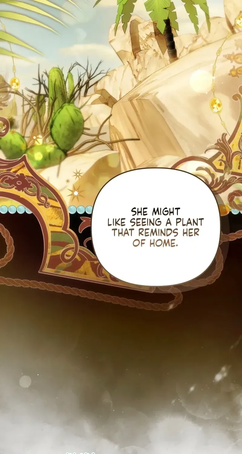 Diana's Dearest Is the Family's Favorite Chapter 47 page 62 - 