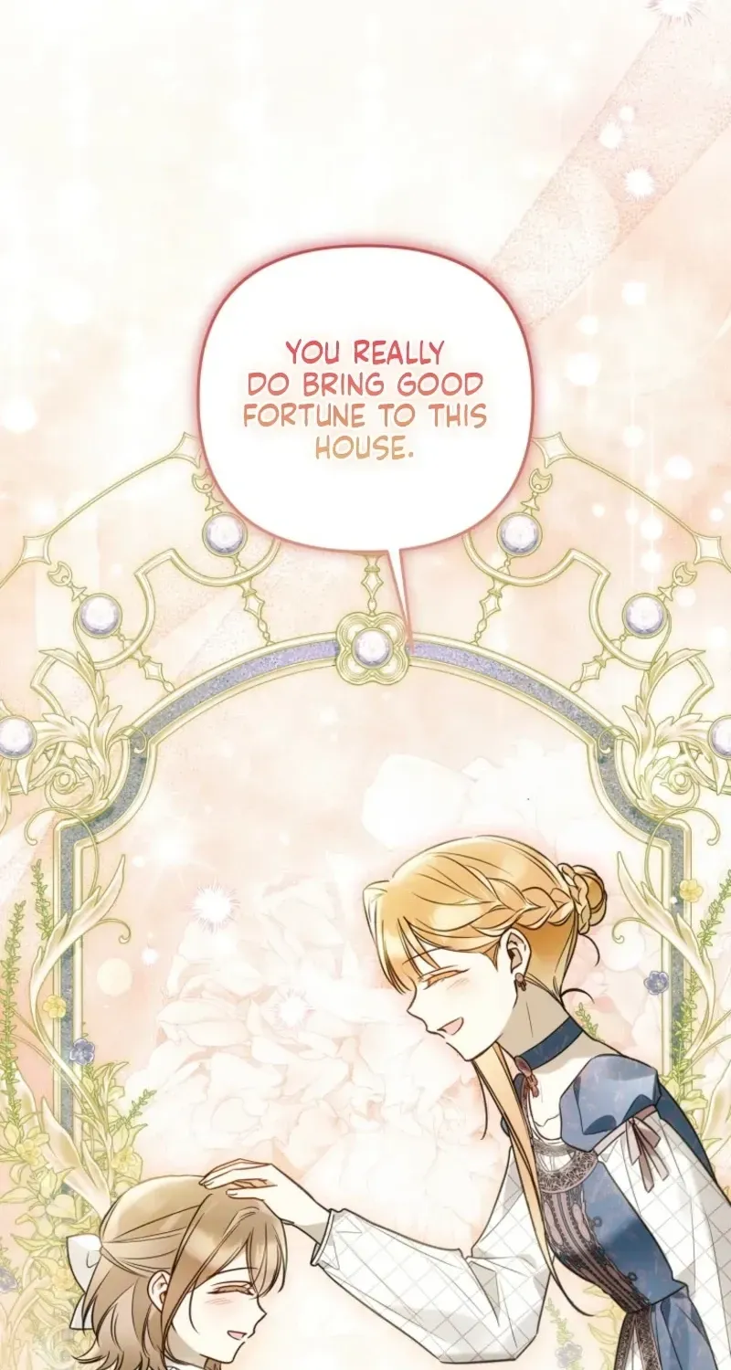Diana's Dearest Is the Family's Favorite Chapter 47 page 65 - 