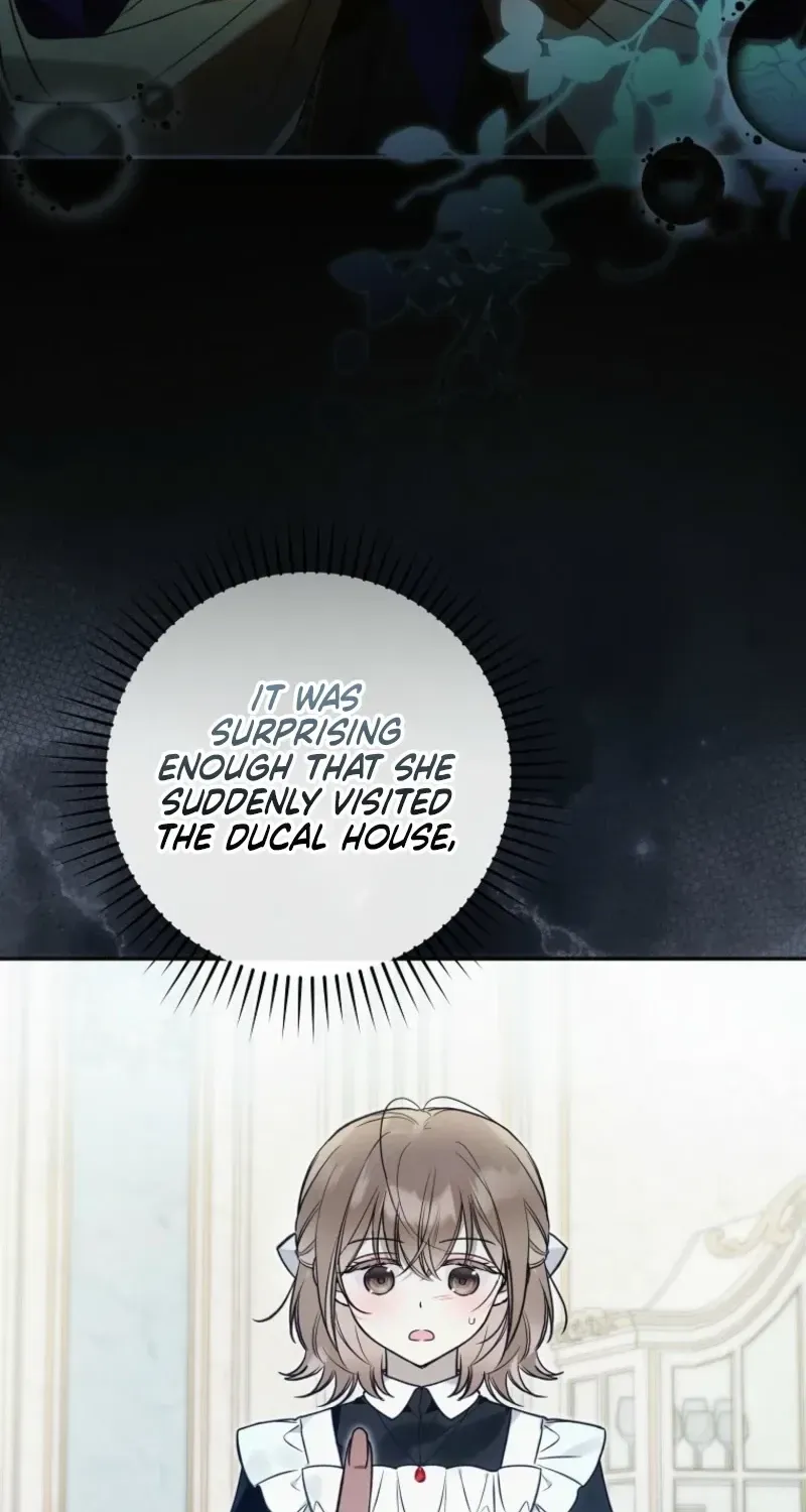 Diana's Dearest Is the Family's Favorite Chapter 47 page 69 - 