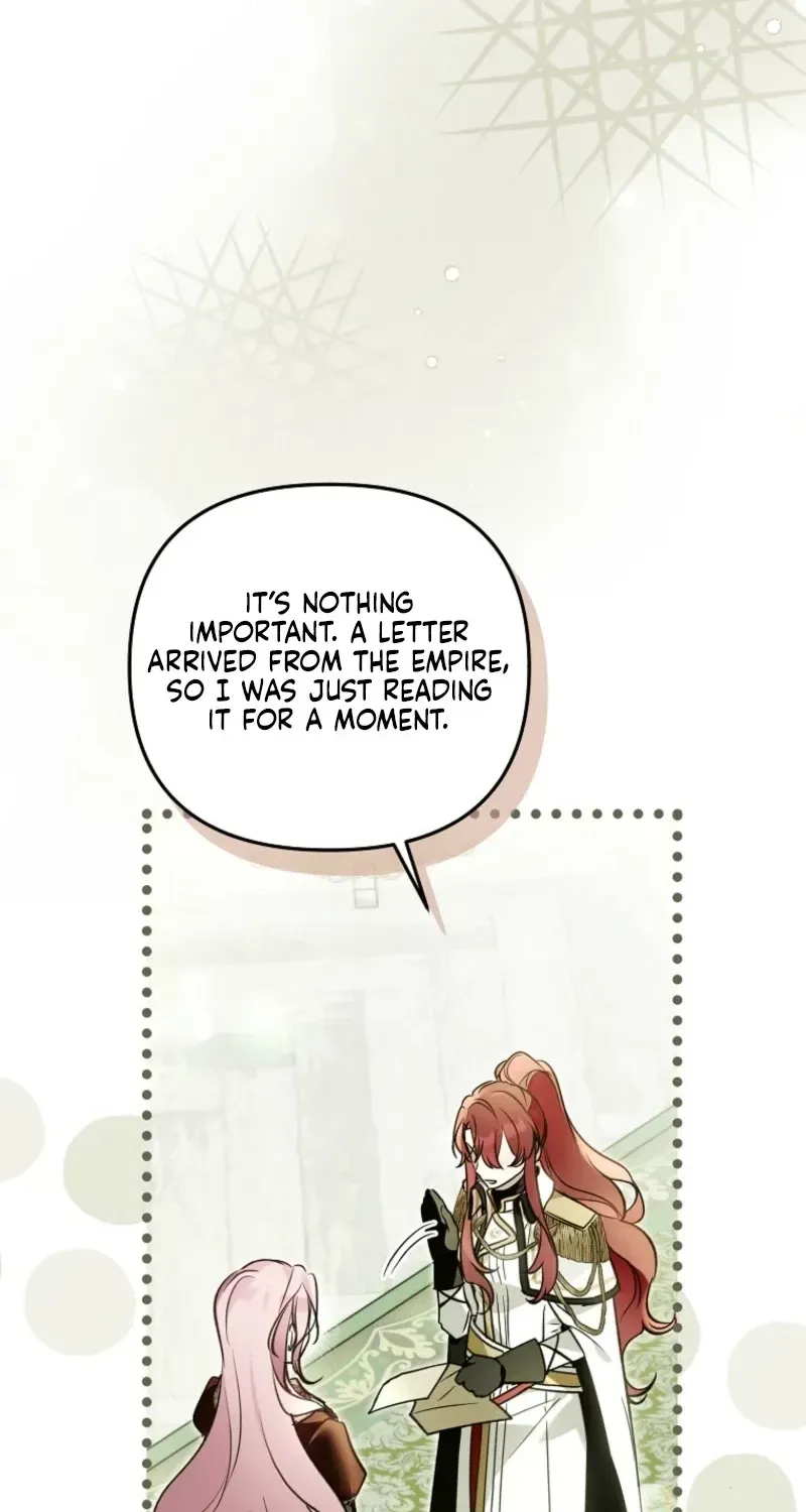 Diana's Dearest Is the Family's Favorite Chapter 47 page 8 - 