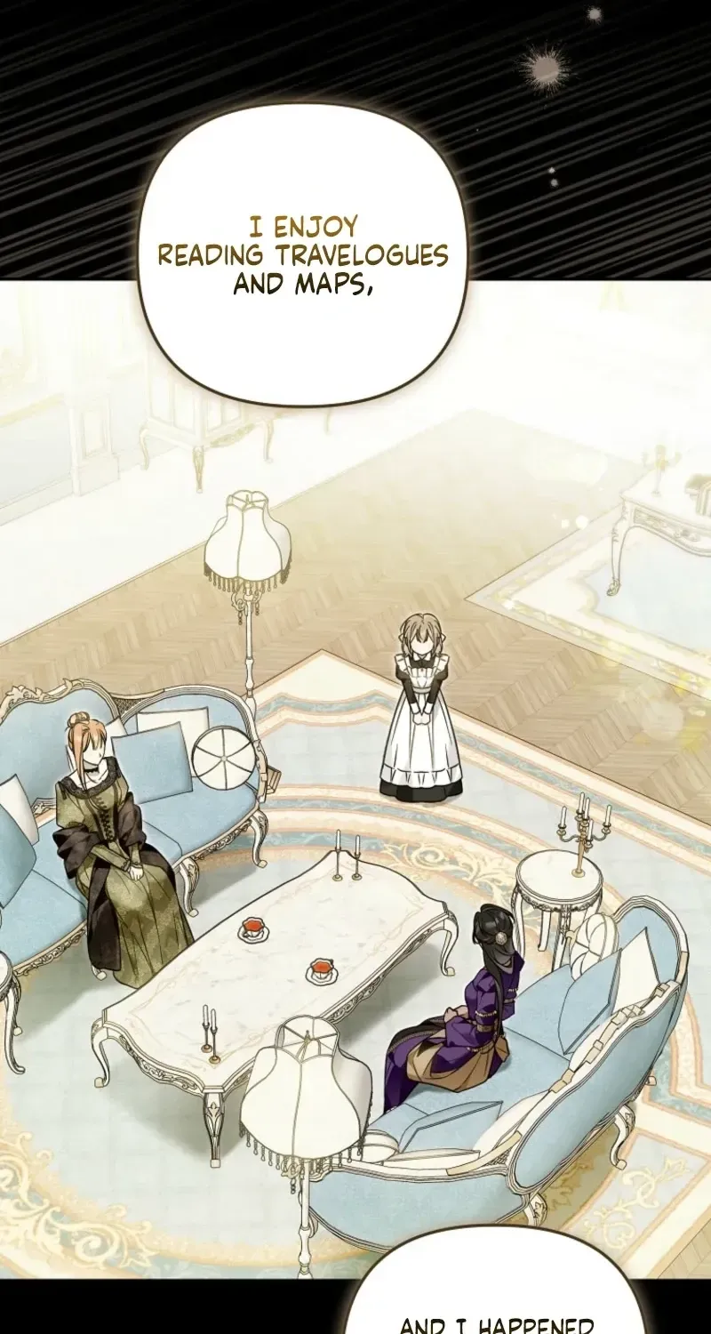 Diana's Dearest Is the Family's Favorite Chapter 47 page 72 - 