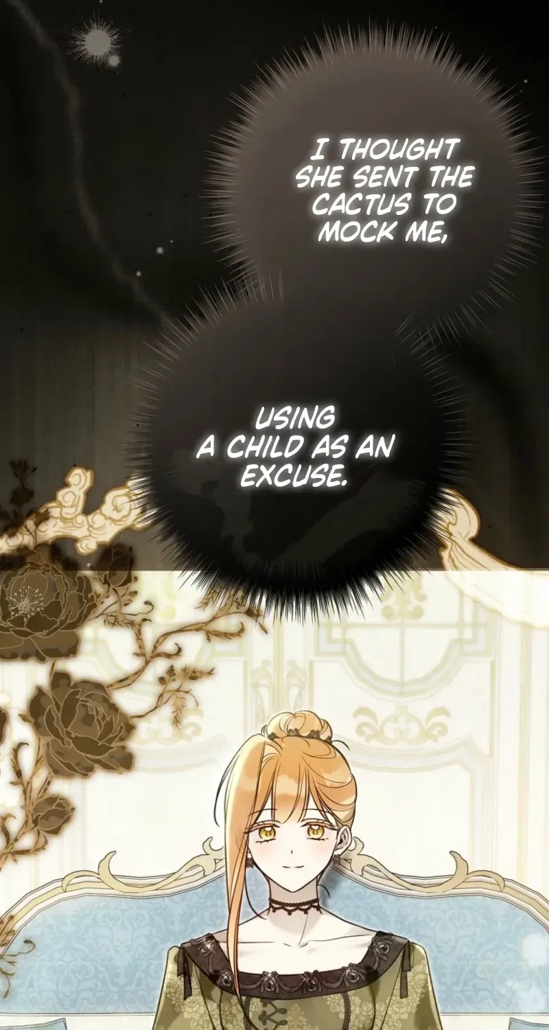 Diana's Dearest Is the Family's Favorite Chapter 47 page 75 - 