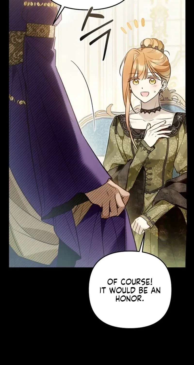 Diana's Dearest Is the Family's Favorite Chapter 47 page 77 - 