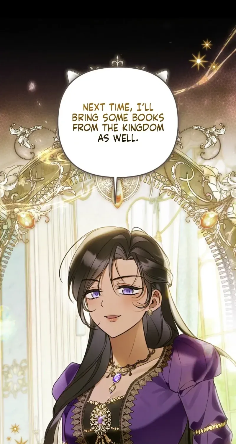 Diana's Dearest Is the Family's Favorite Chapter 47 page 78 - 