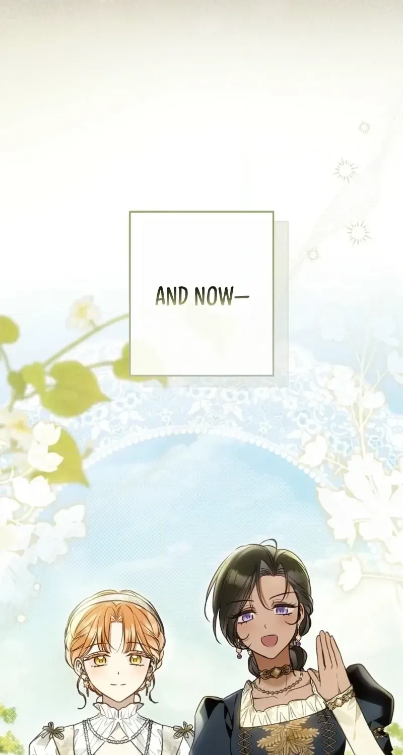 Diana's Dearest Is the Family's Favorite Chapter 47 page 80 - 