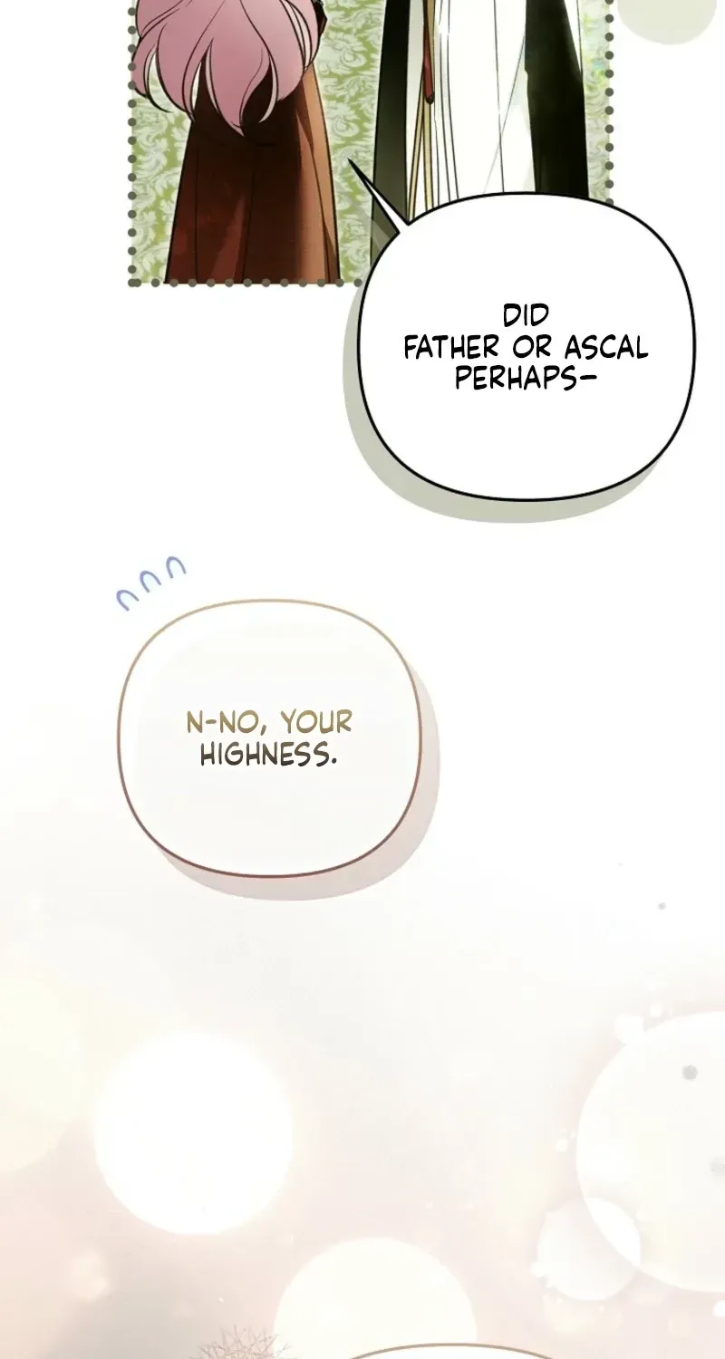 Diana's Dearest Is the Family's Favorite Chapter 47 page 9 - 