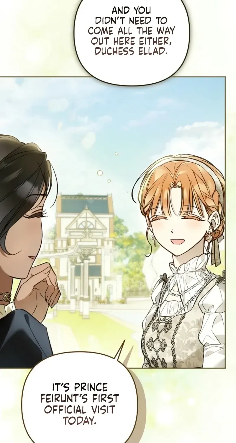 Diana's Dearest Is the Family's Favorite Chapter 47 page 83 - 